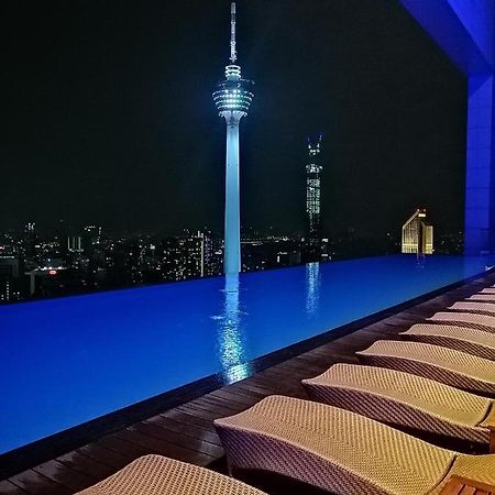 Yemala Suites At Platinum Klcc Куала Лумпур Екстериор снимка