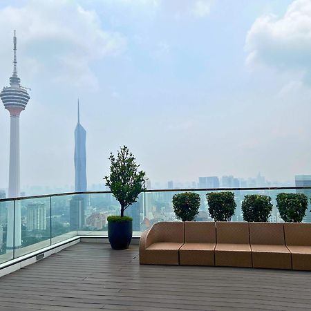 Yemala Suites At Platinum Klcc Куала Лумпур Екстериор снимка