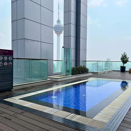 Yemala Suites At Platinum Klcc Куала Лумпур Екстериор снимка