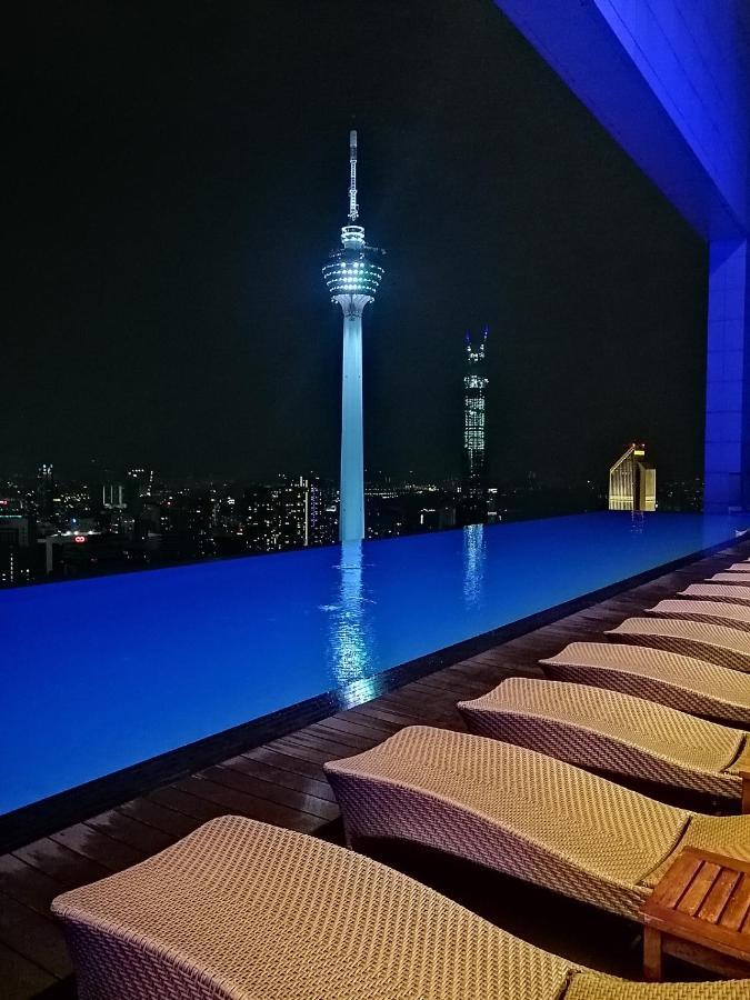 Yemala Suites At Platinum Klcc Куала Лумпур Екстериор снимка