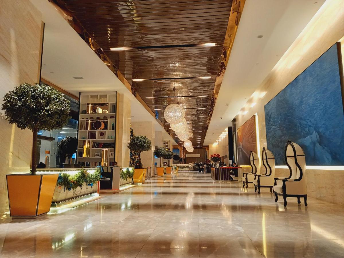 Yemala Suites At Platinum Klcc Куала Лумпур Екстериор снимка