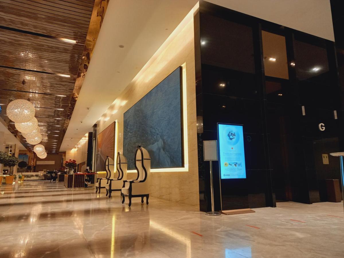 Yemala Suites At Platinum Klcc Куала Лумпур Екстериор снимка