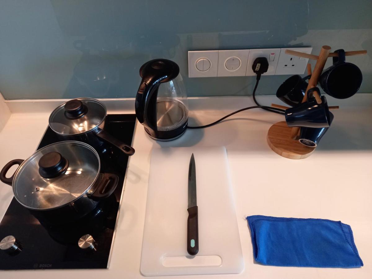Yemala Suites At Platinum Klcc Куала Лумпур Екстериор снимка