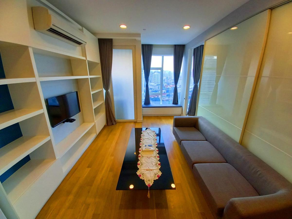 Yemala Suites At Platinum Klcc Куала Лумпур Екстериор снимка