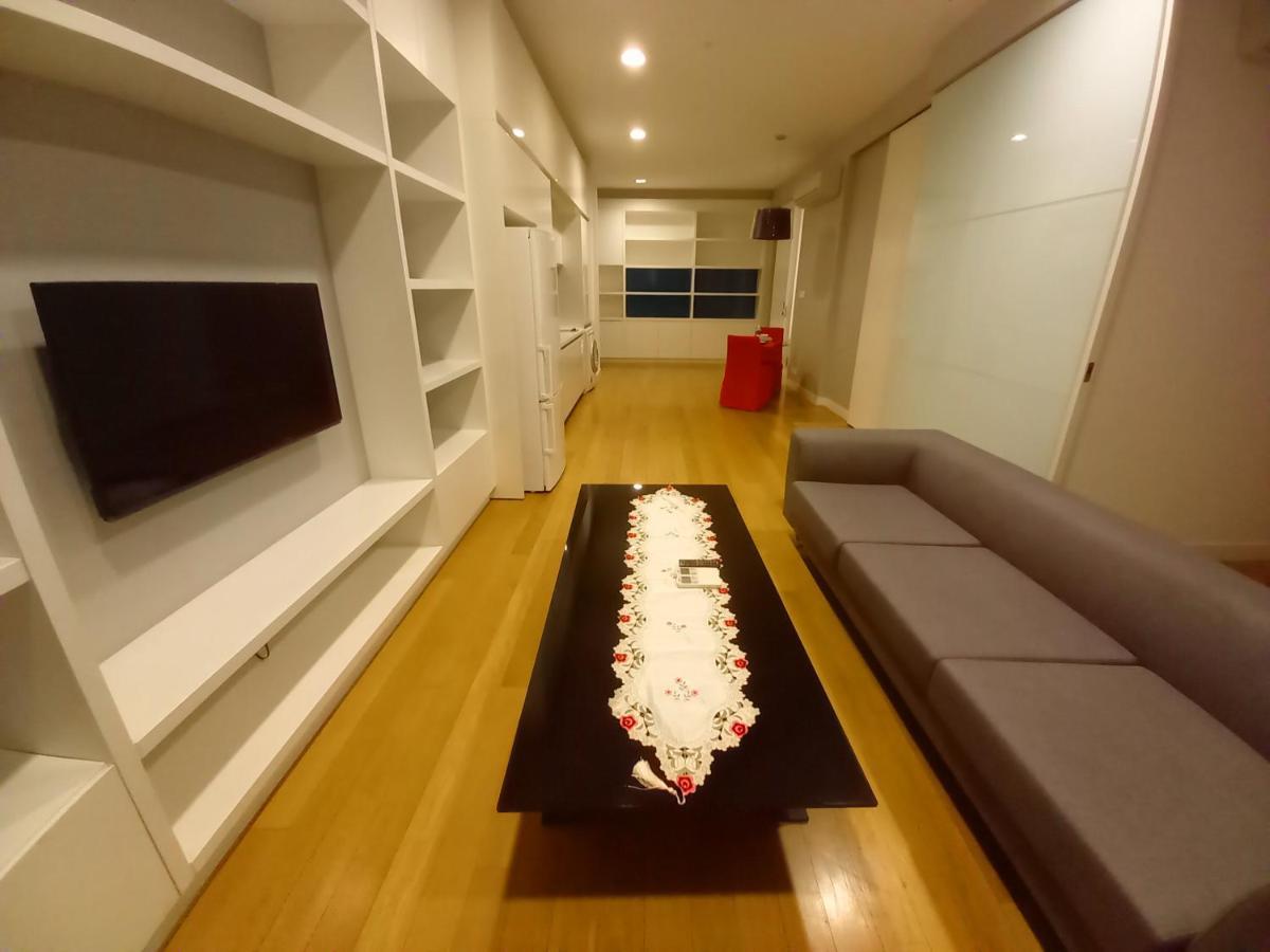 Yemala Suites At Platinum Klcc Куала Лумпур Екстериор снимка