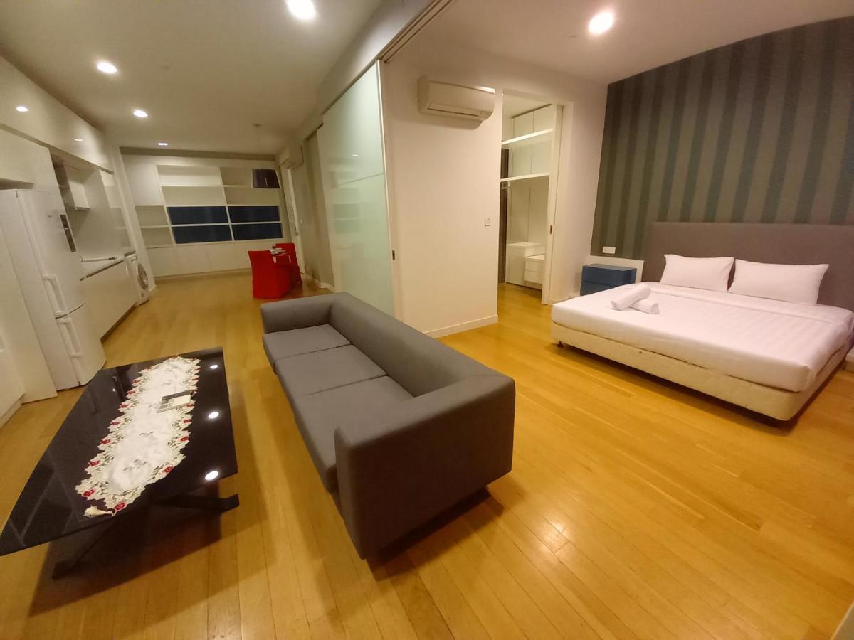 Yemala Suites @ Platinum Klcc Куала Лумпур Екстериор снимка