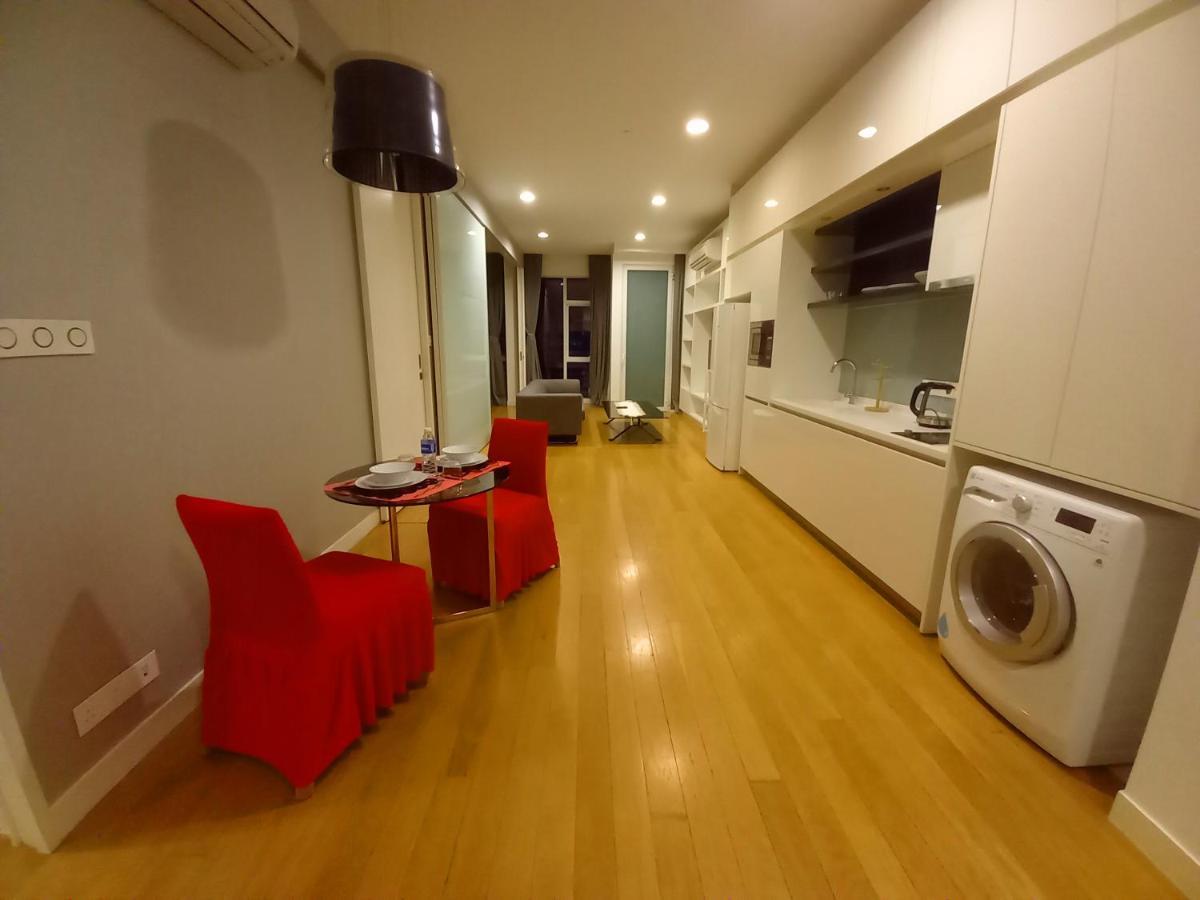Yemala Suites At Platinum Klcc Куала Лумпур Екстериор снимка