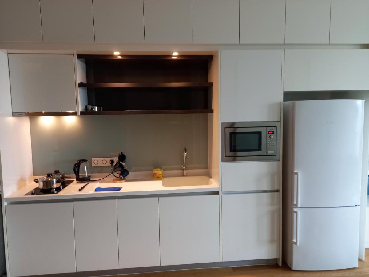 Yemala Suites At Platinum Klcc Куала Лумпур Екстериор снимка