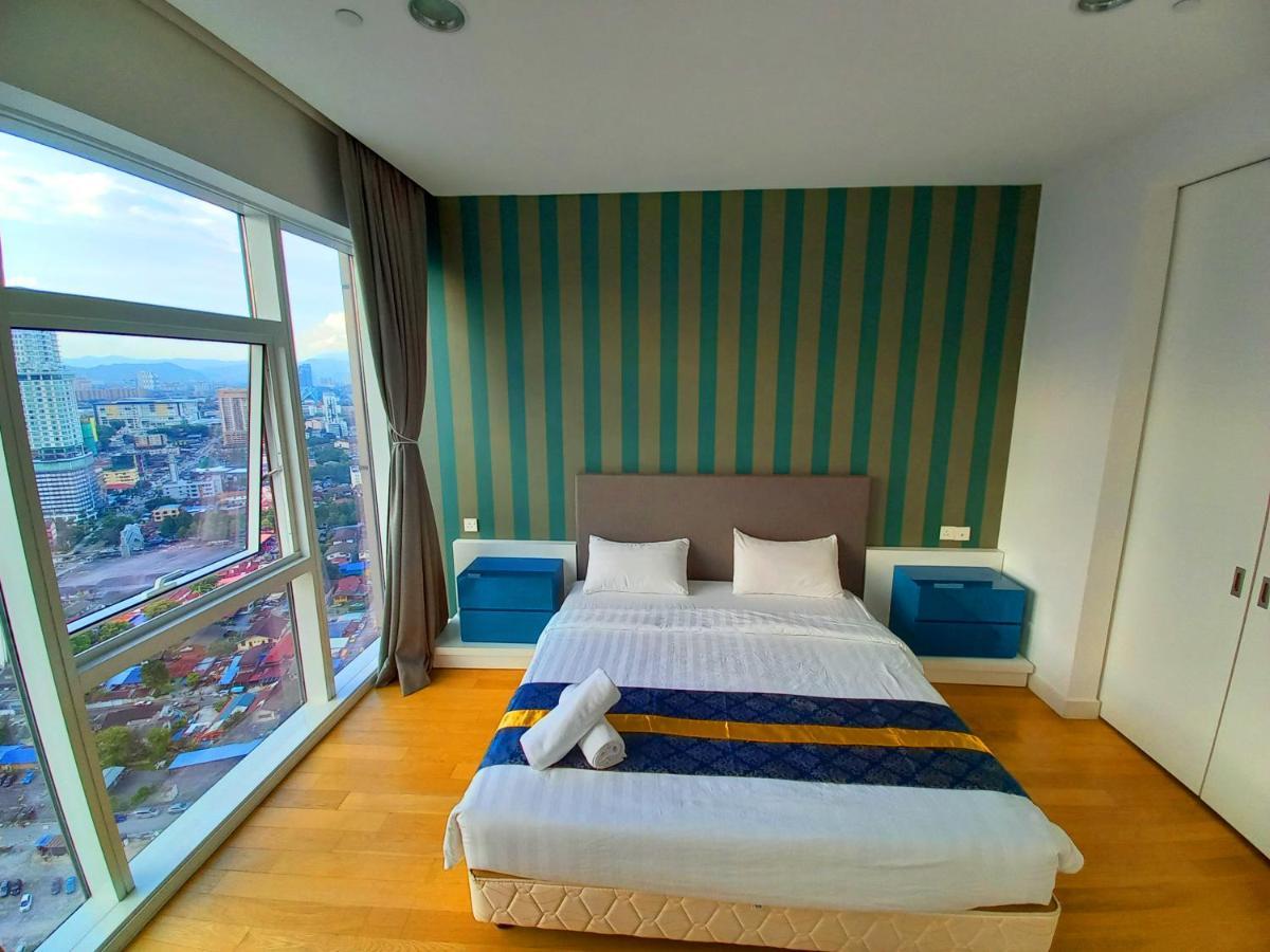 Yemala Suites At Platinum Klcc Куала Лумпур Екстериор снимка