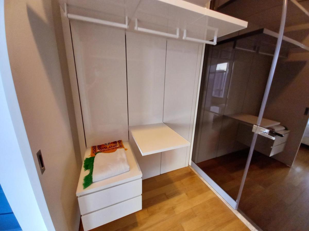 Yemala Suites At Platinum Klcc Куала Лумпур Екстериор снимка