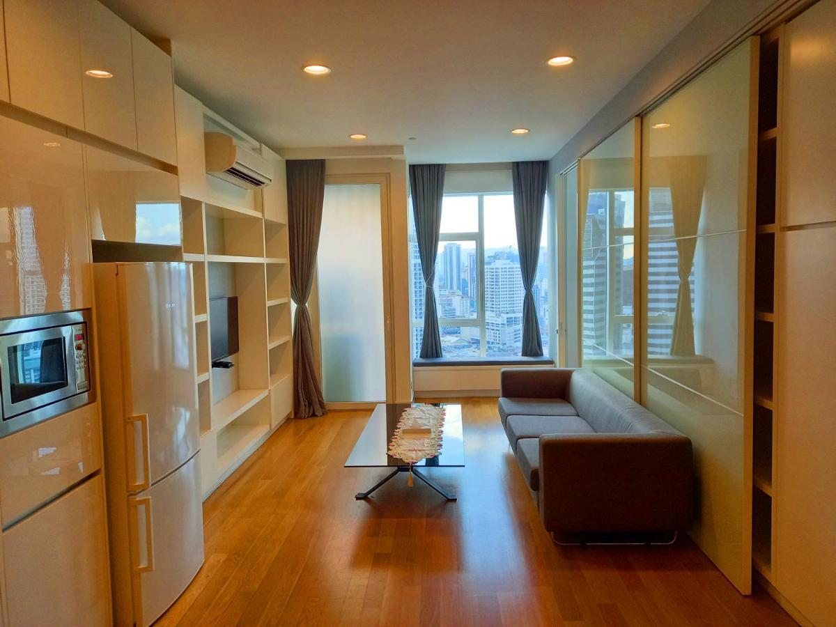 Yemala Suites At Platinum Klcc Куала Лумпур Екстериор снимка