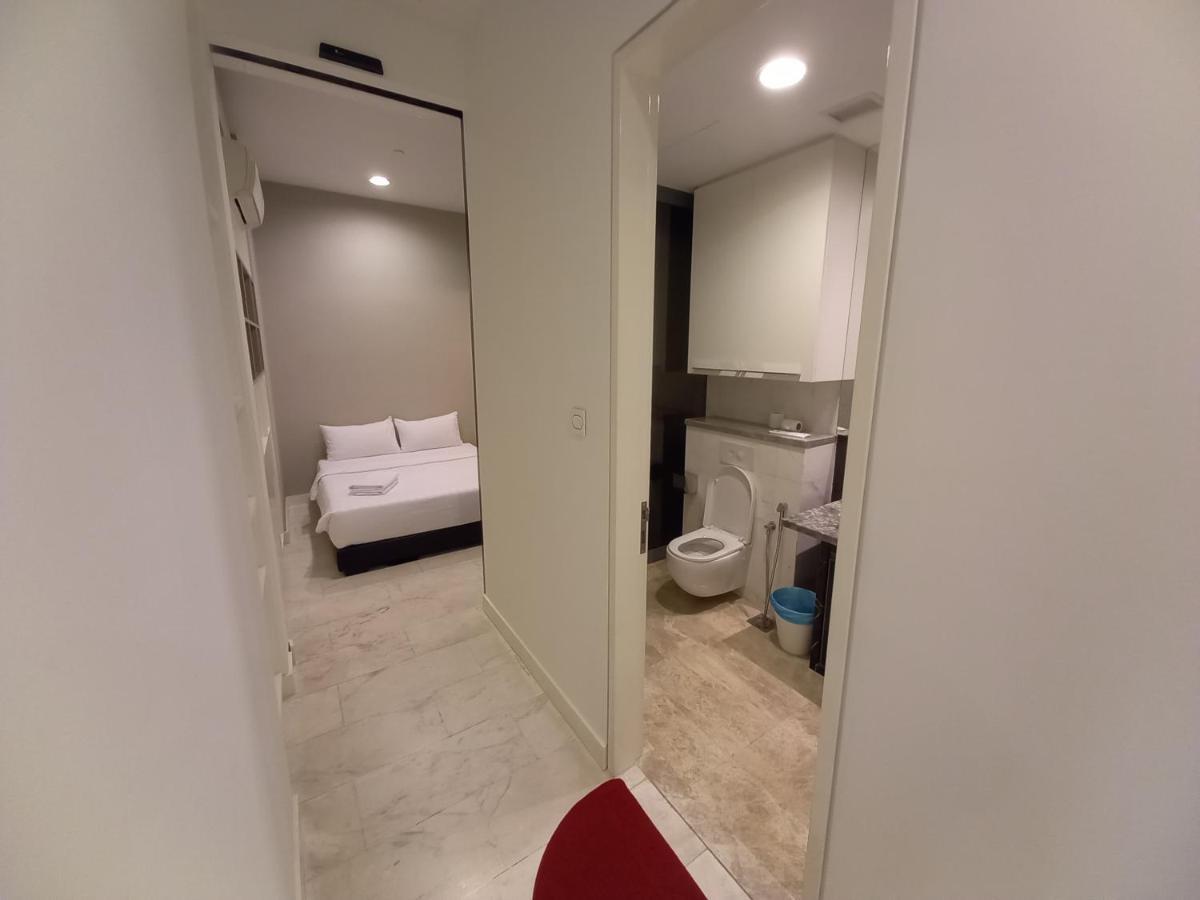 Yemala Suites @ Platinum Klcc Куала Лумпур Екстериор снимка