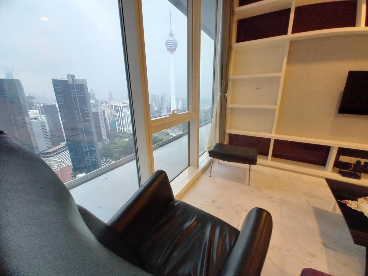 Yemala Suites At Platinum Klcc Куала Лумпур Екстериор снимка