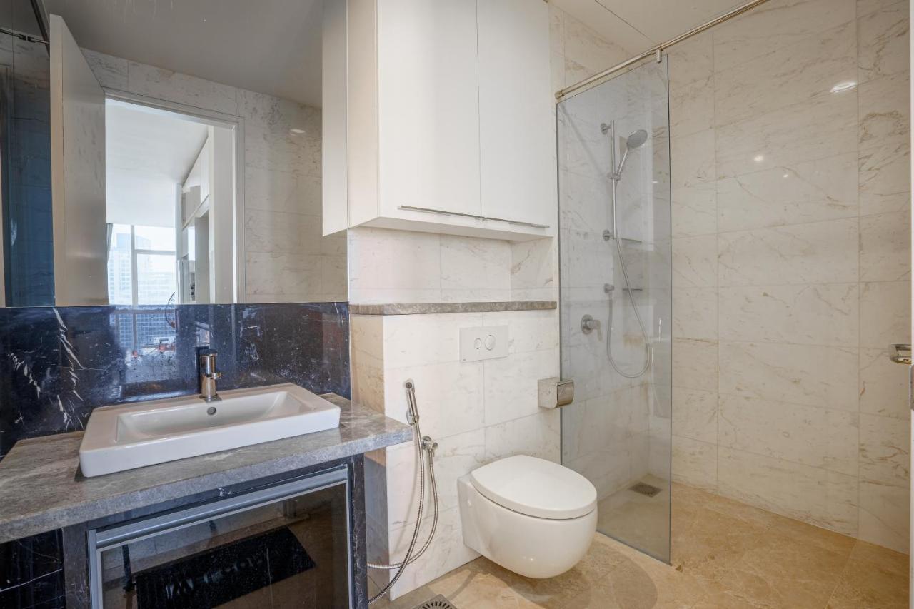 Yemala Suites At Platinum Klcc Куала Лумпур Екстериор снимка