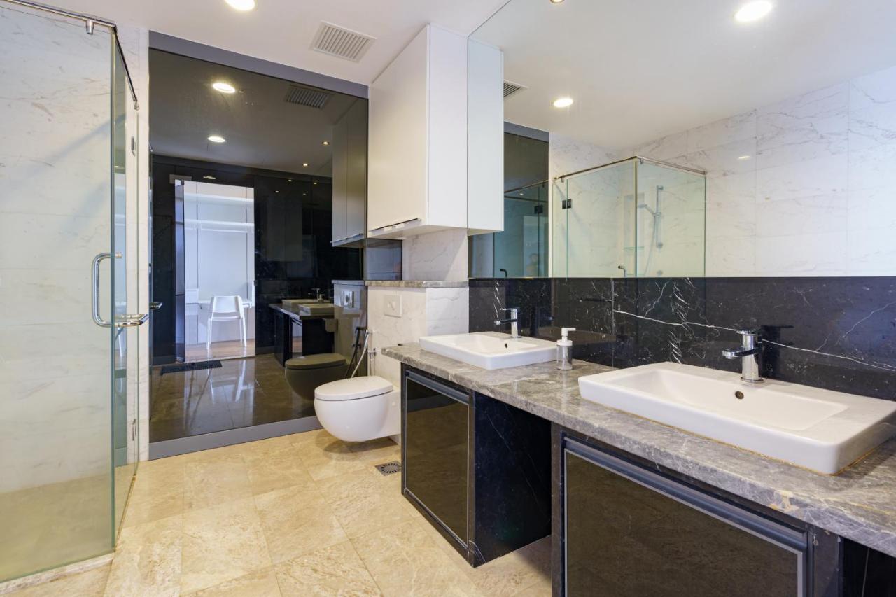 Yemala Suites At Platinum Klcc Куала Лумпур Екстериор снимка
