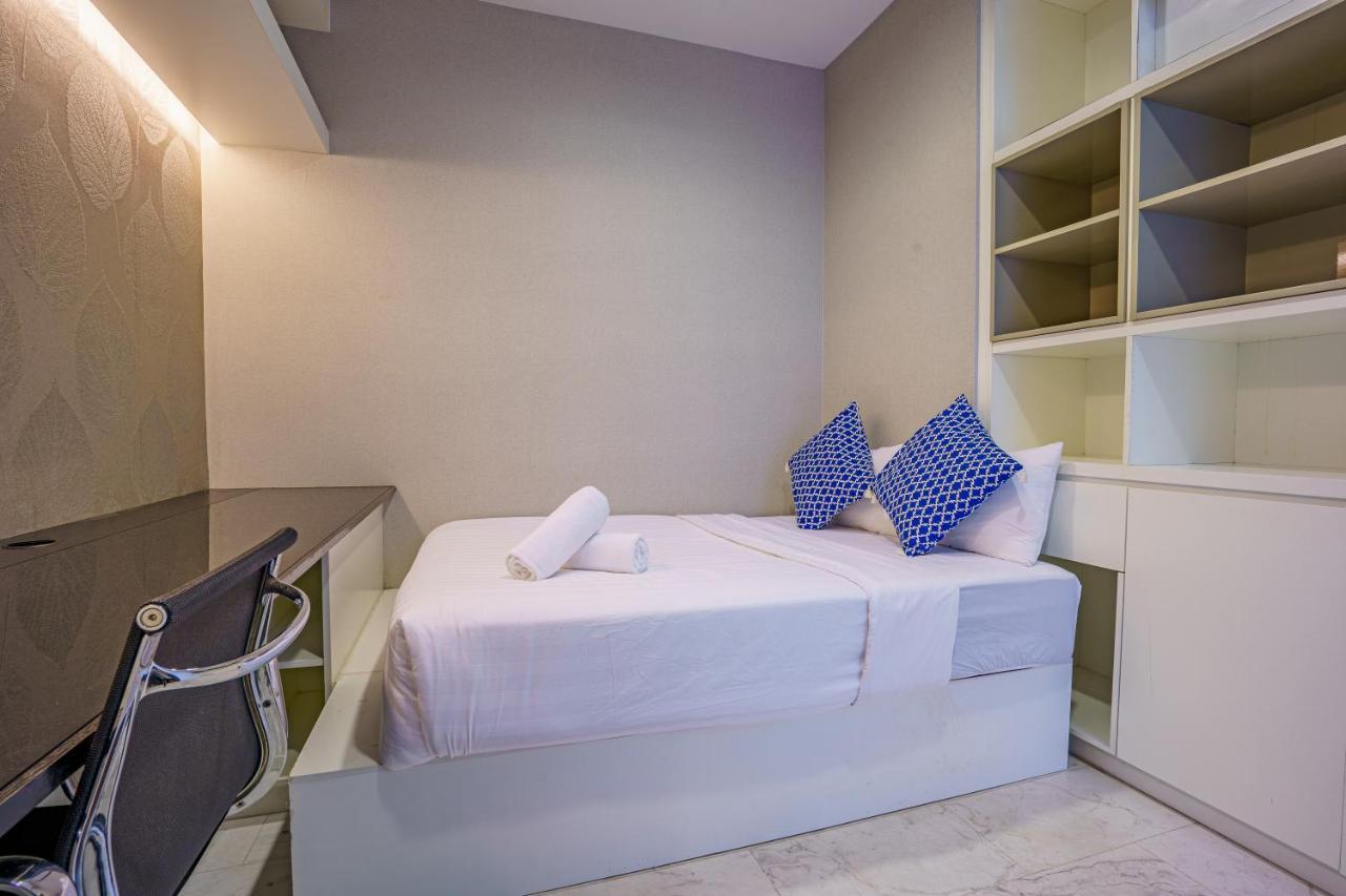 Yemala Suites At Platinum Klcc Куала Лумпур Екстериор снимка